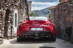 Toyota GR Supra 2019 года (WW)